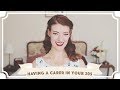 Having A Carer In Your 20s [CC]