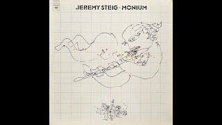 Jeremy Steig - Mason Land Express by Greater Grooves 657 views 4 weeks ago 6 minutes, 7 seconds