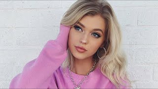 🔥Loren Gray🔥 doing the BUSS IT Challenge #shorts