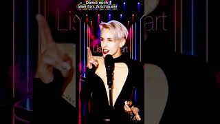 Witty Lisa – Scharfer Humor!#comedy#lisaeckhart#comedyshorts#standup#funny#comedy07