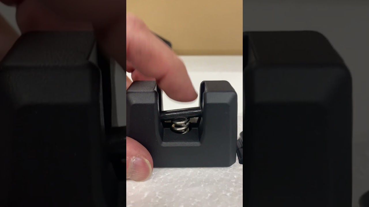 CanAm Defender Side Mirrors  SKU 715008100