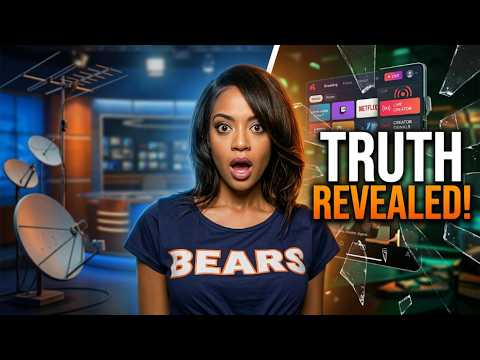 The Shocking Truth About Streaming Media Changes!