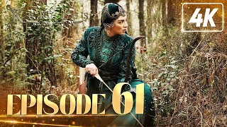 Kurulus Osman Urdu | Season 1 - Episode 61 | 4K