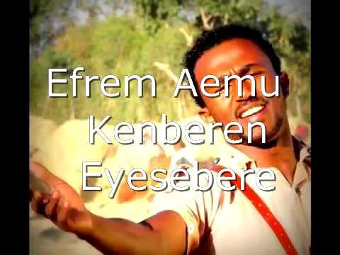 Efrem alemu YouTube