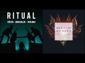 DON&#39;T LET RITUALS DOWN (mashup) - Rita Ora - The Chainsmokers - Tiesto - Jonas Blue