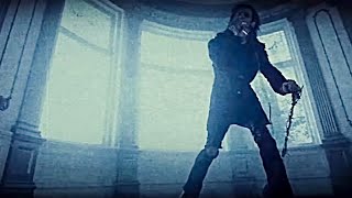 Video thumbnail of "LIKE A STORM - Wish You Hell (Official Music Video)"