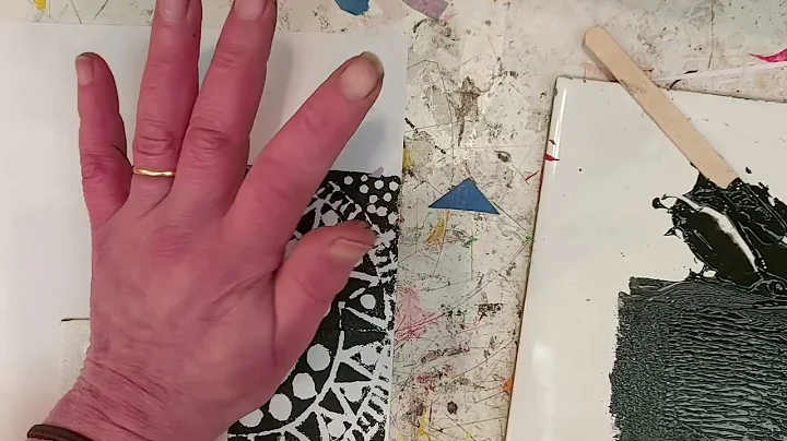 DCCI CRAFTed: How to print repeat patterns - Carol...