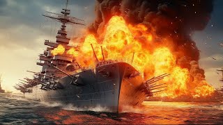 World of Warships Will Be BIGGER And BETTER in 2024..