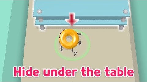 More Snacks - All Levels Mobile Gameplay Android,ios