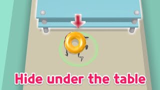 More Snacks - All Levels Mobile Gameplay Android,ios screenshot 5