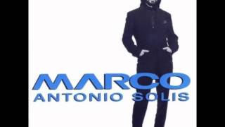 5. Ya Aprenderás - Marco Antonio Solís chords