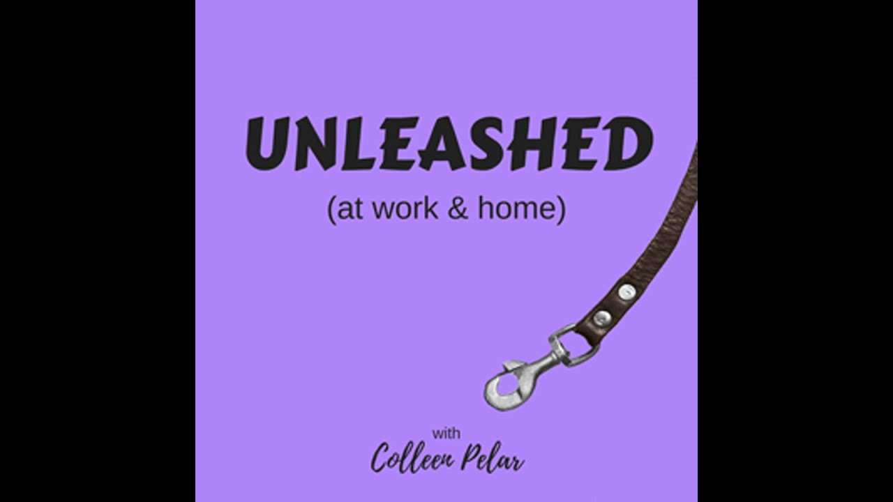 028. Self-Compassion - Michele Gaspar