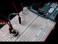 Arduino: Cómo encender un led con un pulsador | TechKrowd