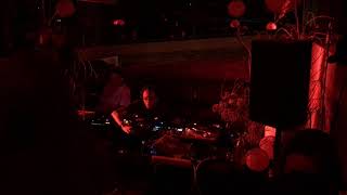 Djrupture Meakusma Festival 2017, Day 3 - 10.09.17