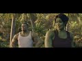 Beginning of video