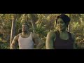 Official Trailer She-Hulk: Attorney at Law Disney+ Mp3 Song