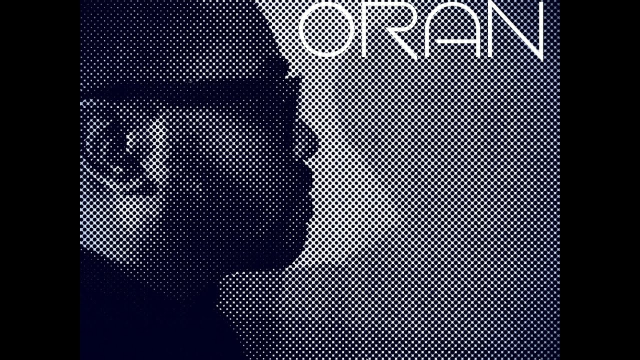 Stephen Oran - Enough [Official Video]