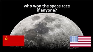 History Review - Who Won The Space Race