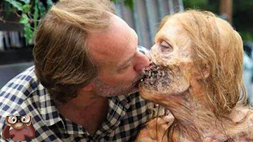 Come si chiama il marito della sposa cadavere?