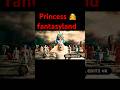 👑 Princess of Fantasyland Alice in Wonderland | Epic Thriller Battle Scenes #Shorts | @RIGELEDITZ4K