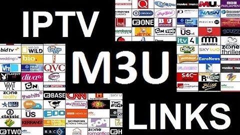 "Ultimate Guide to Free M3U Files: Unlocking Endless Entertainment"