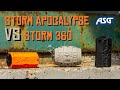 ASG STORM APOCALYPSE | Diese Airsoft Granate gehört in jedes Loadout!