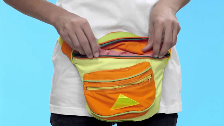 Microsoft 90s Commercial for Internet Explorer