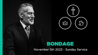 Bondage by Weirton Covenant Church 31 views 5 months ago 46 minutes