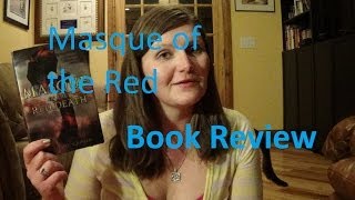 Masque of the Red Death Book Review
