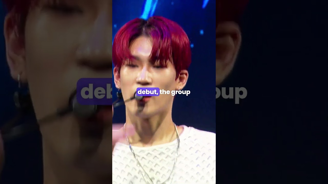 Watch The Unfortunate Disbandment of K-pop Group Black Level #kpop #BlackLevel #disbandedkpop on YouTube Watch The Unfortunate Disbandment of K-pop Group Black Level #kpop #BlackLevel #disbandedkpop on YouTube