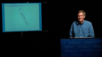 HTML5 Canvas for Developers