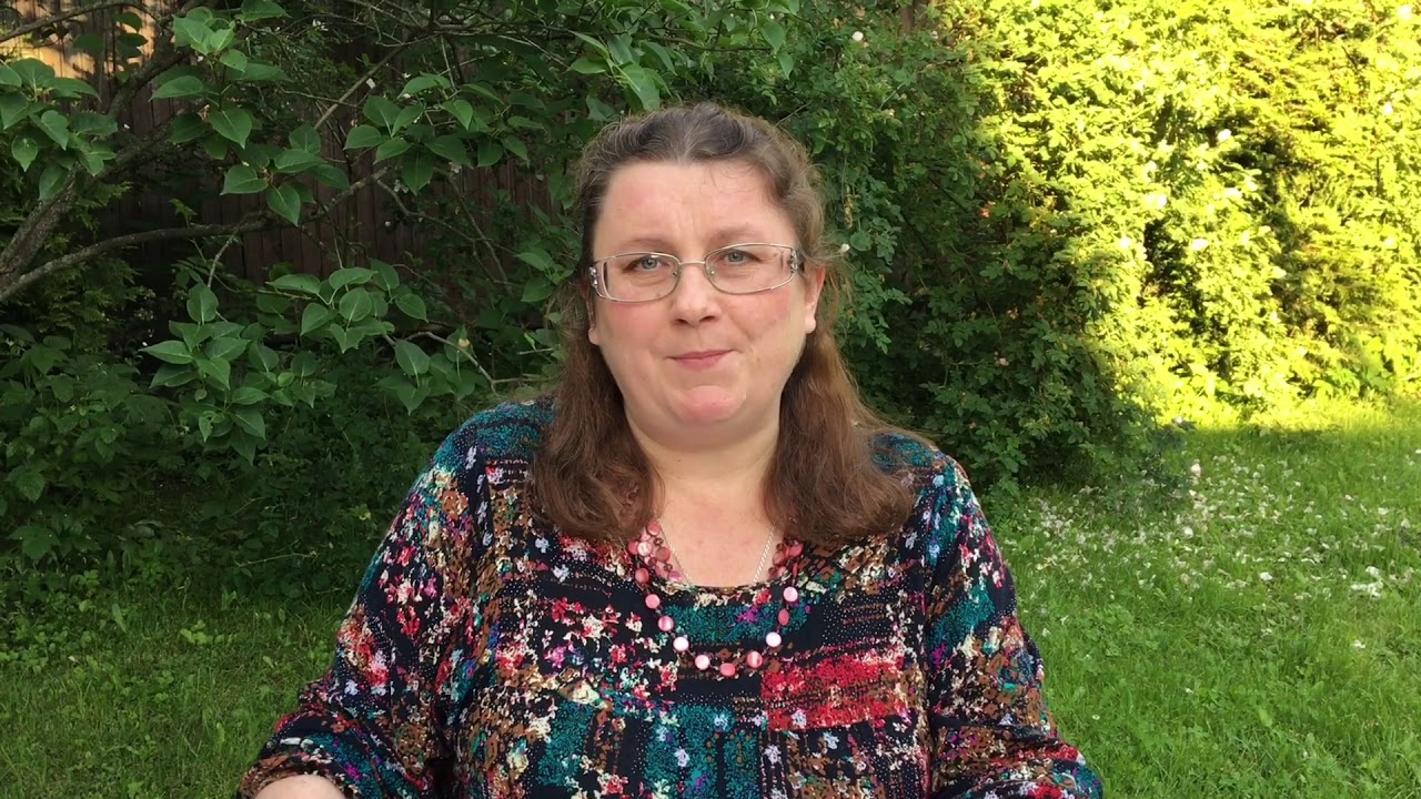 Юлия Щепенко Отрывок из поэмы «За далью даль» - YouTube