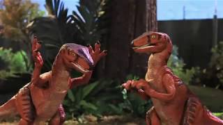 Robot Chicken - Her-Assic Park