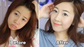 Makeup For Sick Days