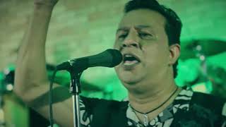 Sacramento Street Band: Cover: Bienvenidos: Miguel Ríos