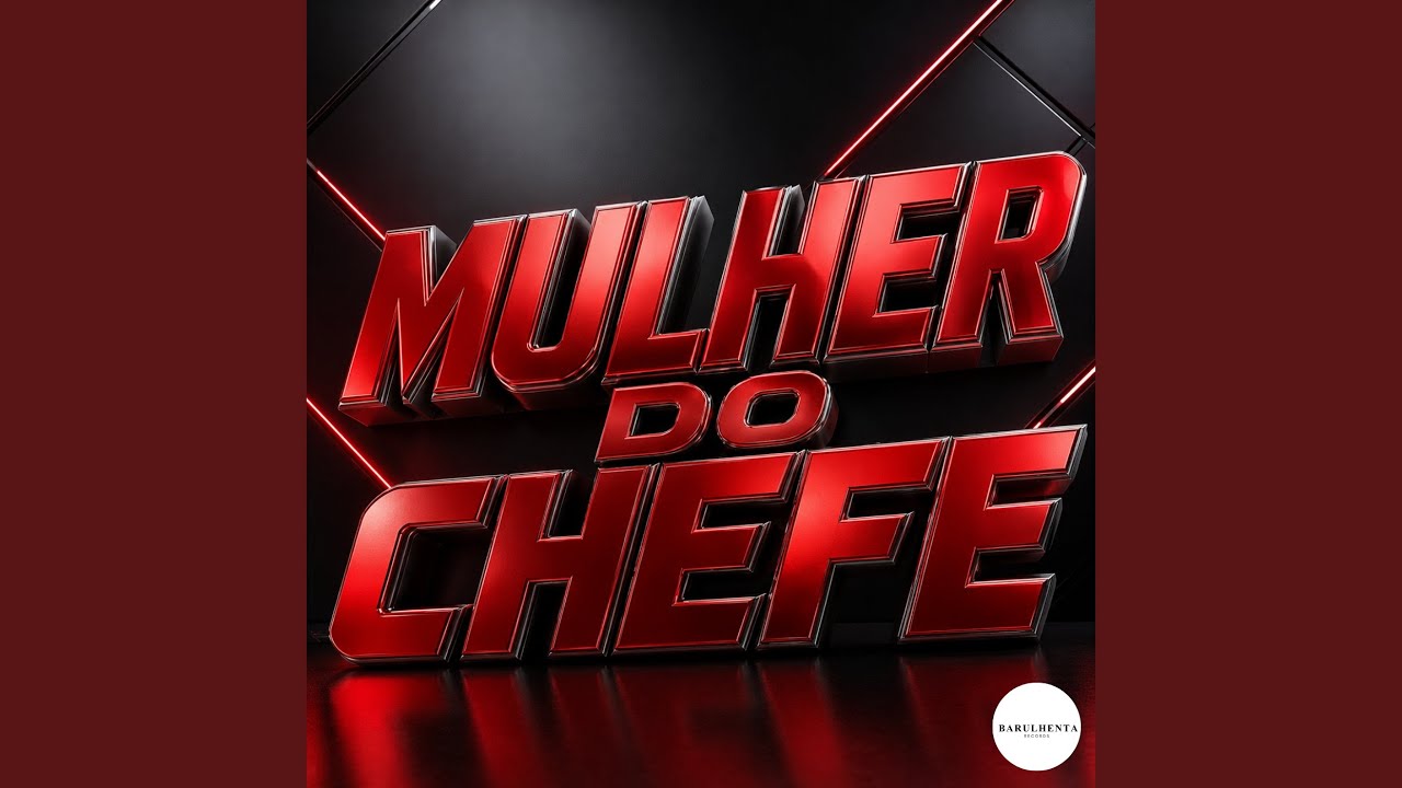 Watch MULHER DO CHEFE on YouTube Watch MULHER DO CHEFE on YouTube