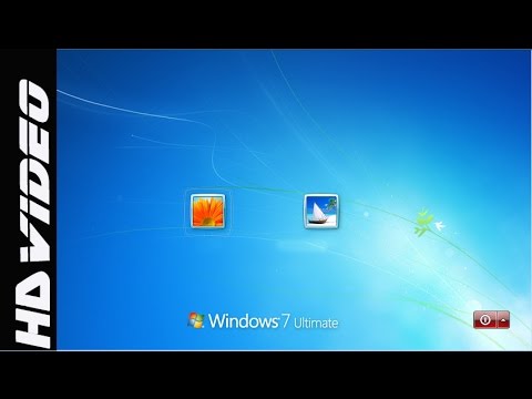 How to disable/Remove  User Account Control in Windows 7