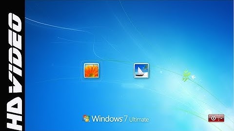 How to disable/Remove  User Account Control in Windows 7