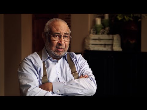 An Inconvenient Faith - Episode 5 "Race"