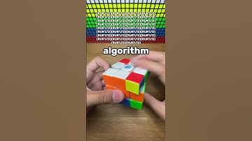 Illegal Algorithm: Get Banned for Using It! #shorts