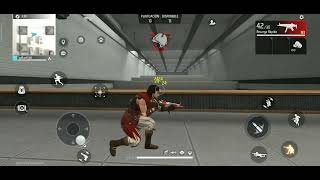 Garena Free Fire - Bala-rín - Entrenamiento - Práctica de Tiro - Principiante screenshot 5