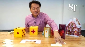 Activities to prepare your child for school | ST Smart Parenting