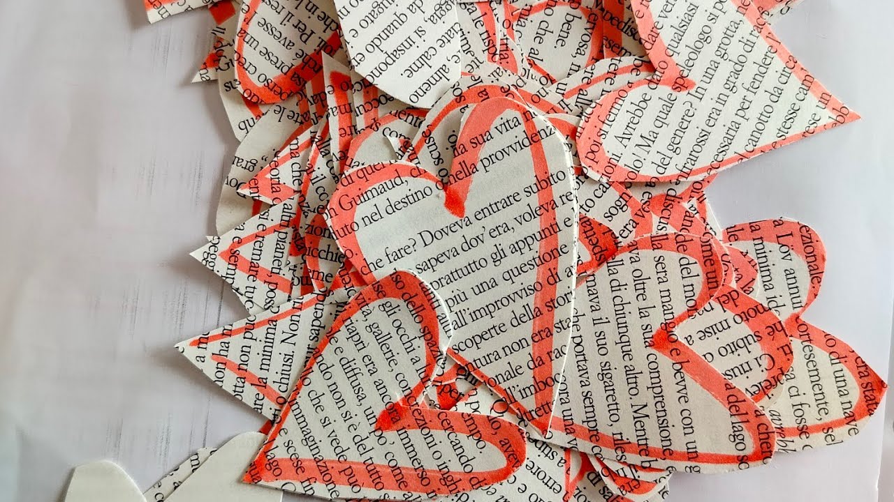 E poi sorprenditi...compi un piccolo gesto di amore pure e disinteressato anche per qualcun'altro 🩷