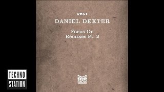 Daniel Dexter - Birds (Kollektiv Turmstrasse BlindBird Remix) | Techno Station
