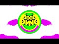 Burger King 2025 Ident Logo Effects + Combinations | Klasky Csupo 2001 Scramble Effects