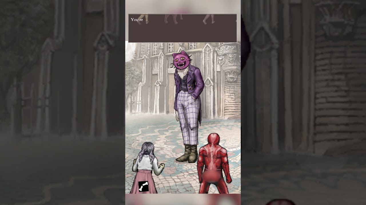 Reading Pocketcat's Mind in 