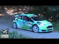 Rallye Kosice 2016 Kovács Antal-Istovics Gergő