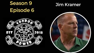 Built on the Pull: Jim Kramer on Culture, Consistency, and Championship Performance