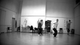 Joe Budden - Stay Schemin (freestyle) | ProtoHYPE choreo by Shallan Paul