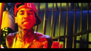 Tyga - Lap Dance Prod by Lex Luger Official Video